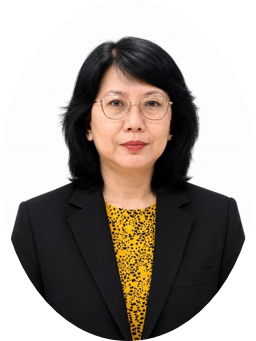 PUAN AZIAN BINTI SAAIYA